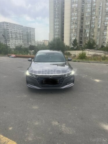 Honda Accord 2018, 86,100 km - 1.5 l - Bakı