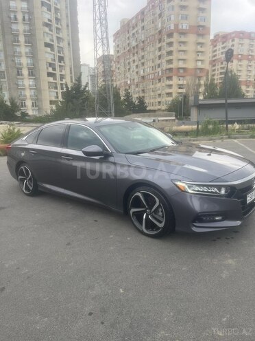 Honda Accord 2018, 86,100 km - 1.5 l - Bakı
