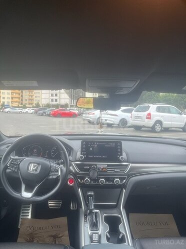 Honda Accord 2018, 86,100 km - 1.5 l - Bakı
