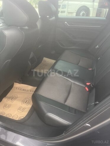 Honda Accord 2018, 86,100 km - 1.5 l - Bakı