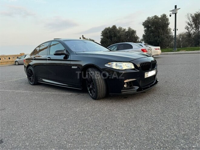 BMW M5 2015, 12,000 km - 4.4 l - Bakı