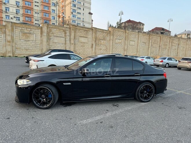 BMW M5 2015, 12,000 km - 4.4 l - Bakı