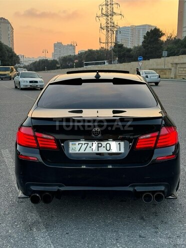 BMW M5 2015, 12,000 km - 4.4 l - Bakı