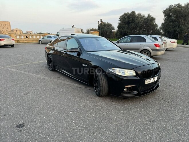 BMW M5 2015, 12,000 km - 4.4 l - Bakı