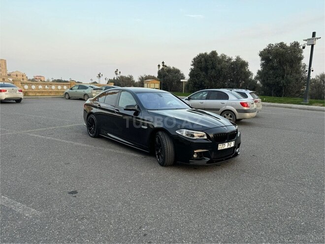 BMW M5 2015, 12,000 km - 4.4 l - Bakı