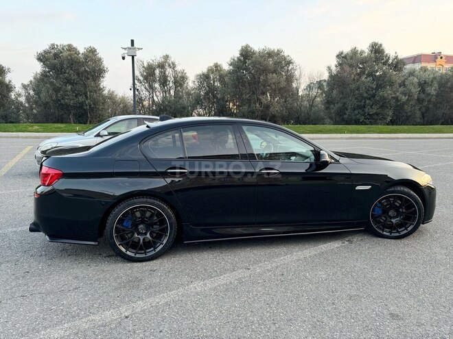 BMW M5 2015, 12,000 km - 4.4 l - Bakı