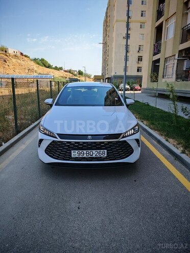 BYD Qin Plus 2025, 0 km - 1.5 l - Bakı