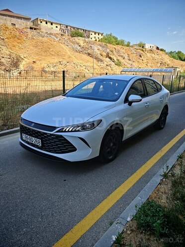 BYD Qin Plus 2025, 0 km - 1.5 l - Bakı