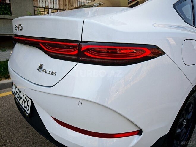 BYD Qin Plus 2025, 0 km - 1.5 l - Bakı