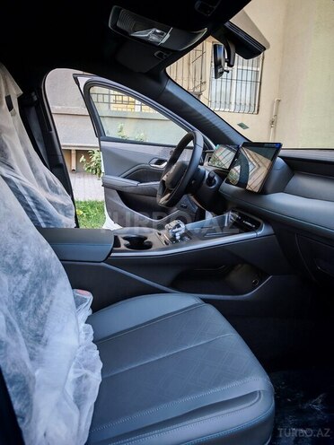 BYD Qin Plus 2025, 0 km - 1.5 l - Bakı