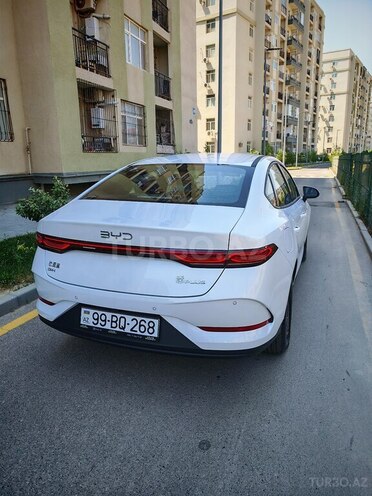 BYD Qin Plus 2025, 0 km - 1.5 l - Bakı