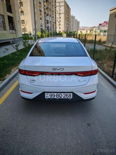 BYD Qin Plus 2025, 0 km - 1.5 l - Bakı