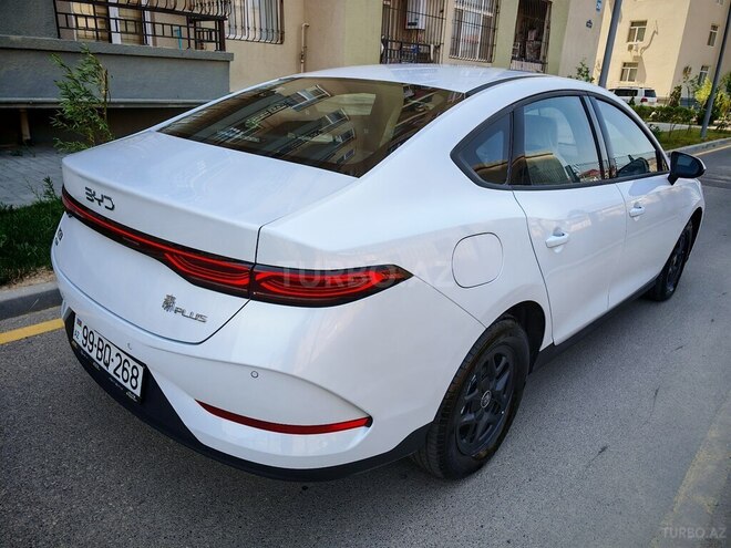 BYD Qin Plus 2025, 0 km - 1.5 l - Bakı