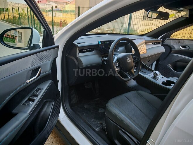 BYD Qin Plus 2025, 0 km - 1.5 l - Bakı