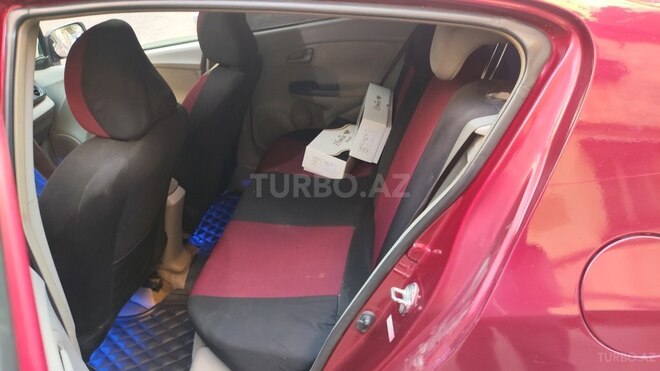 Honda Insight 2009, 214,567 km - 1.3 l - Bakı