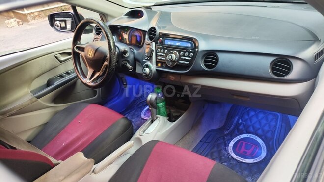 Honda Insight 2009, 214,567 km - 1.3 l - Bakı