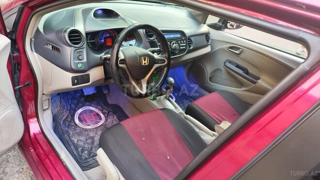 Honda Insight 2009, 214,567 km - 1.3 l - Bakı