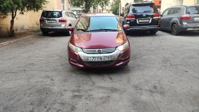 Honda Insight 2009, 214,567 km - 1.3 l - Bakı