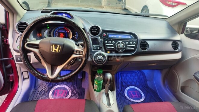 Honda Insight 2009, 214,567 km - 1.3 l - Bakı
