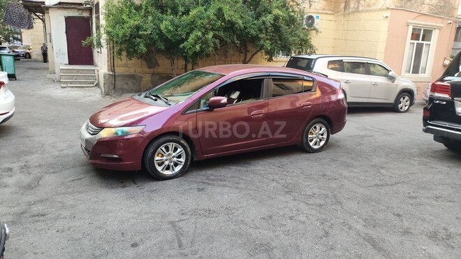 Honda Insight 2009, 214,567 km - 1.3 l - Bakı