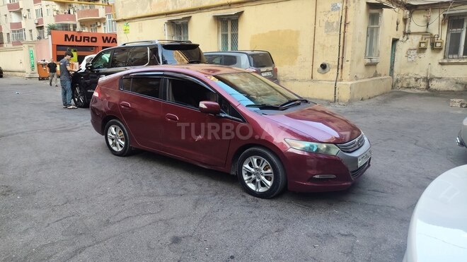 Honda Insight 2009, 214,567 km - 1.3 l - Bakı