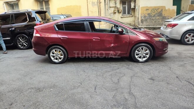 Honda Insight 2009, 214,567 km - 1.3 l - Bakı