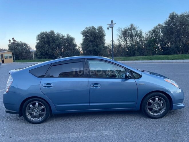 Toyota Prius 2008, 339,921 km - 1.5 l - Bakı