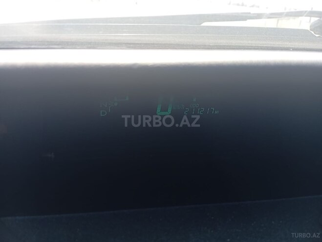 Toyota Prius 2008, 339,921 km - 1.5 l - Bakı