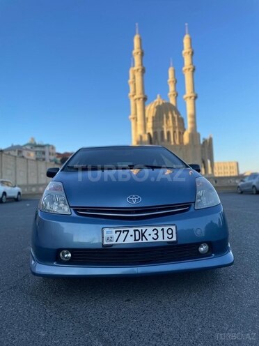 Toyota Prius 2008, 339,921 km - 1.5 l - Bakı