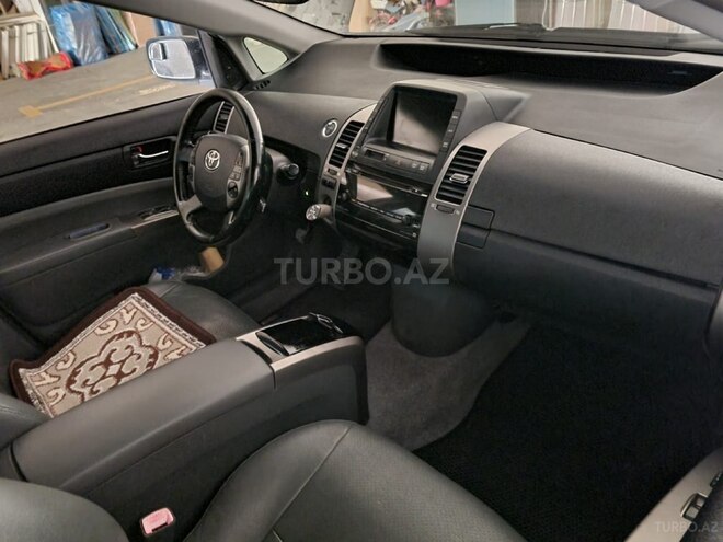 Toyota Prius 2008, 339,921 km - 1.5 l - Bakı