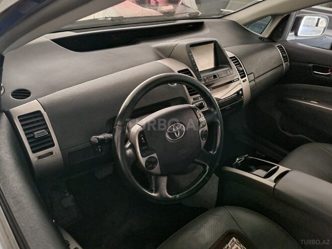 Toyota Prius 2008, 339,921 km - 1.5 l - Bakı