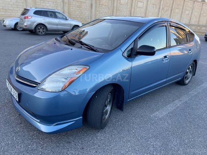 Toyota Prius 2008, 339,921 km - 1.5 l - Bakı