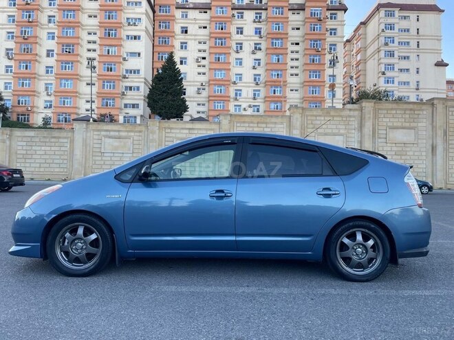 Toyota Prius 2008, 339,921 km - 1.5 l - Bakı