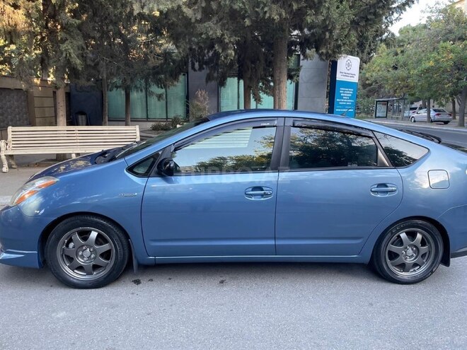 Toyota Prius 2008, 339,921 km - 1.5 l - Bakı