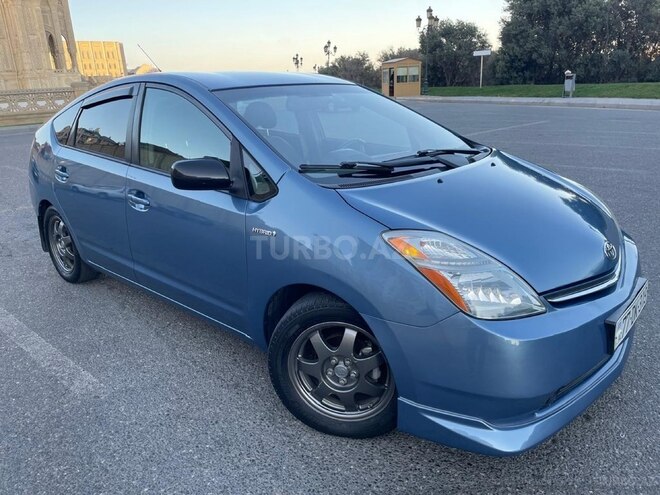 Toyota Prius 2008, 339,921 km - 1.5 l - Bakı