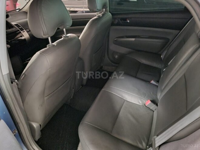 Toyota Prius 2008, 339,921 km - 1.5 l - Bakı