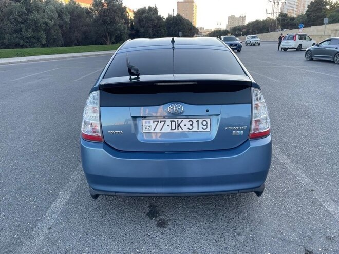 Toyota Prius 2008, 339,921 km - 1.5 l - Bakı