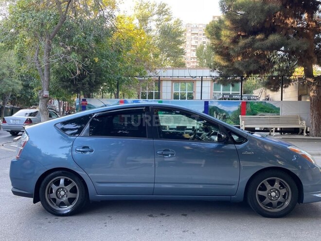 Toyota Prius 2008, 339,921 km - 1.5 l - Bakı