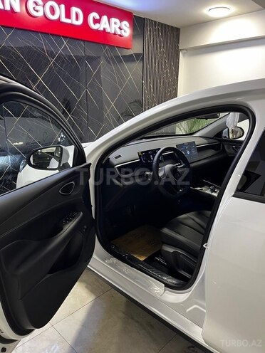 BYD  2025, 0 km - 1.5 l - Bakı
