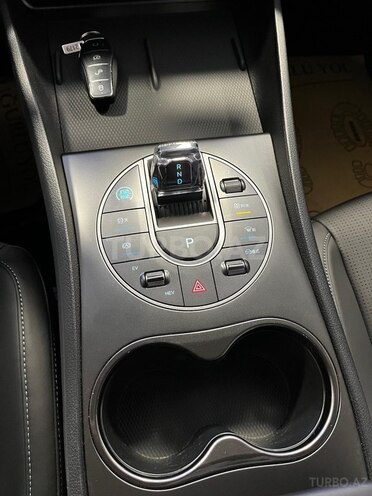 BYD  2025, 0 km - 1.5 l - Bakı