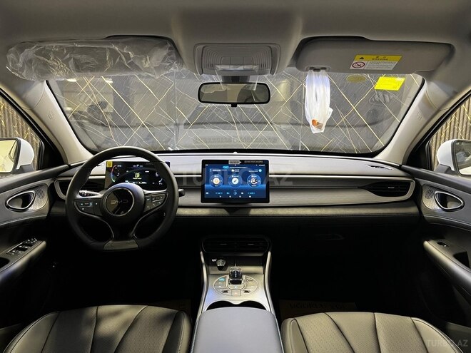 BYD  2025, 0 km - 1.5 l - Bakı