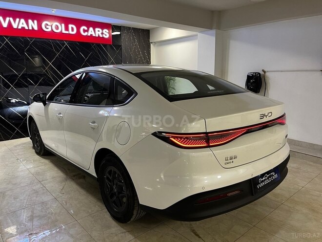 BYD  2025, 0 km - 1.5 l - Bakı