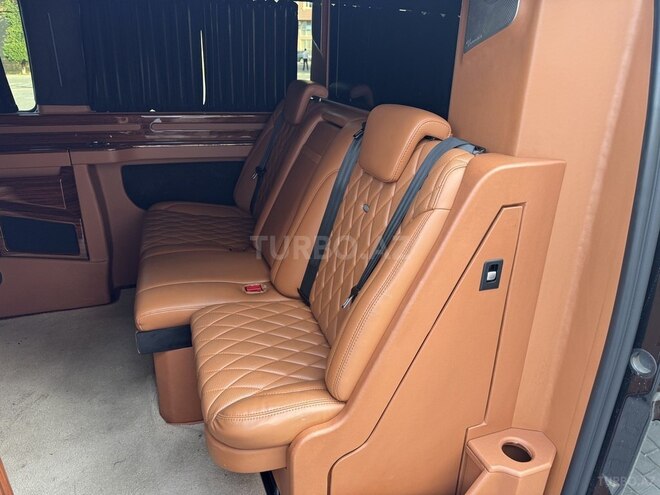 Mercedes V 250 2020, 76,000 km - 2.1 l - Bakı