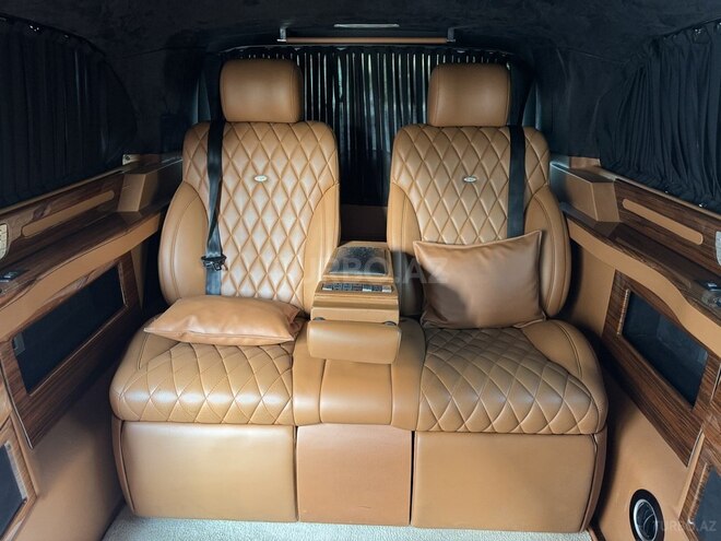 Mercedes V 250 2020, 76,000 km - 2.1 l - Bakı