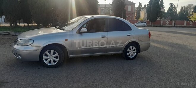 Nissan Sunny 2007, 289,000 km - 1.3 л - Gəncə