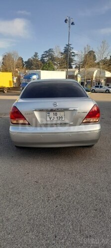 Nissan Sunny 2007, 289,000 km - 1.3 л - Gəncə
