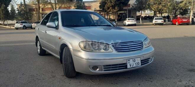 Nissan Sunny 2007, 289,000 km - 1.3 л - Gəncə