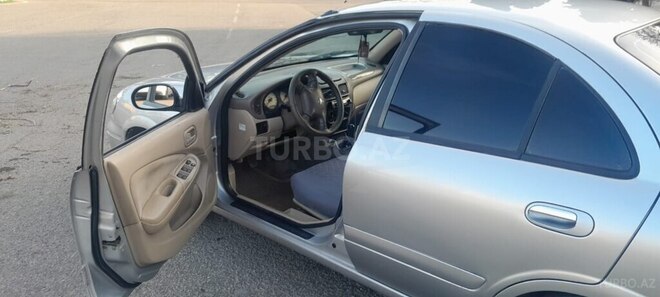Nissan Sunny 2007, 289,000 km - 1.3 л - Gəncə