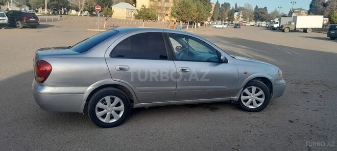 Nissan Sunny 2007, 289,000 km - 1.3 л - Gəncə