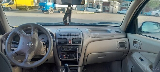 Nissan Sunny 2007, 289,000 km - 1.3 л - Gəncə